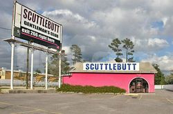 Slidell, Louisiana Scuttlebutt Gentlemen's Club