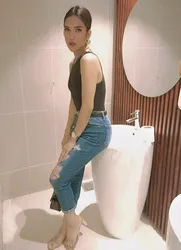 Escorts Dubai, United Arab Emirates Fresh LadyBoy Gelai