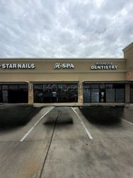 Rosenberg, Texas H spa