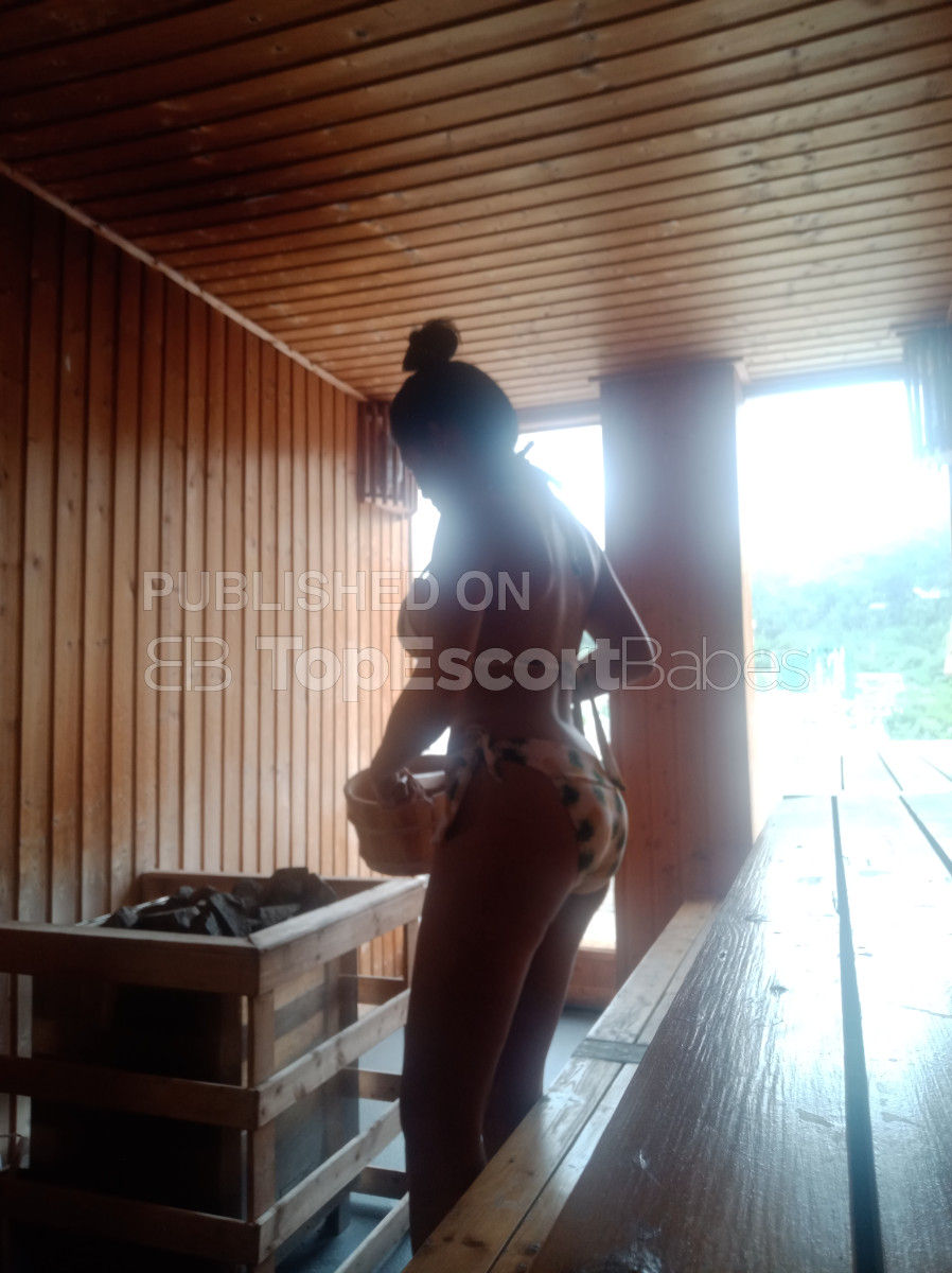 Escorts Bangkok, Thailand Bella