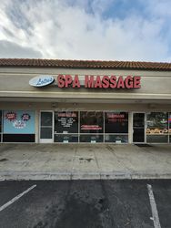 Stanton, California Lotus Spa Massage