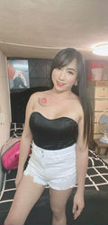 Escorts Manila, Philippines Ts Mickaliciousz