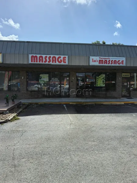 Massage Parlors Miami, Florida Japanese Massage