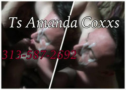 Escorts Tampa, Florida AMANDA COXXS