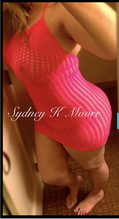 Escorts Cincinnati, Ohio SydneyKMoore69