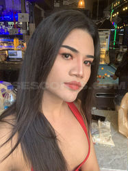 Escorts Bangkok, Thailand Nattie