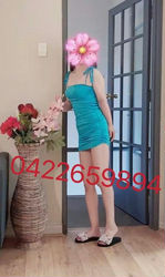 Escorts Healing Massage Subiaco