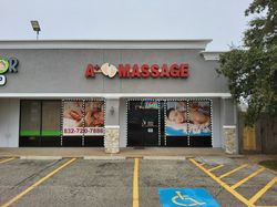 Houston, Texas A+ Massage