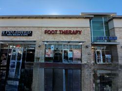 Dallas, Texas Foot Therapy