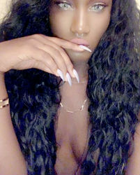 Escorts Stamford, Connecticut BlackBarbie