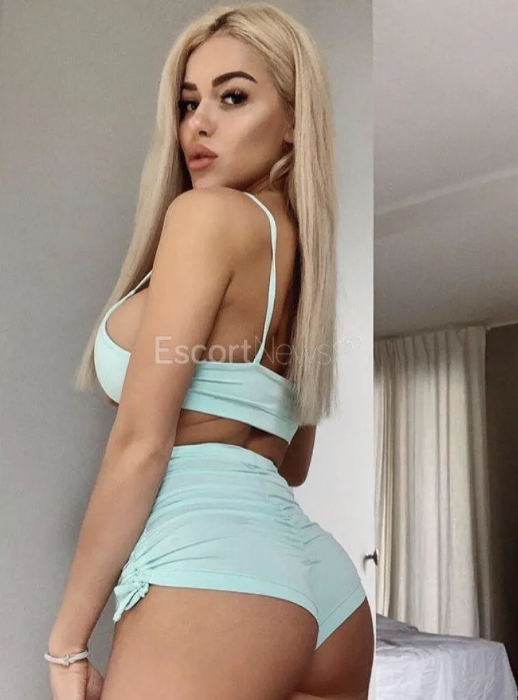 Escorts Germany Karina