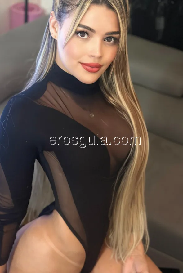 Escorts Barcelona, Spain Alexa