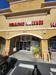 Massage Parlors San Diego, California Relaxing Massage