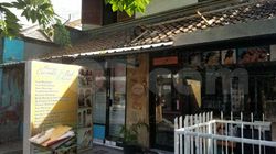 Massage Parlors Bali, Indonesia Maysra Coconut Spa