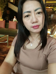 Escorts Jakarta, Indonesia Sheilla Sexy Escort