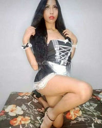 Escorts Bali, Indonesia Wika