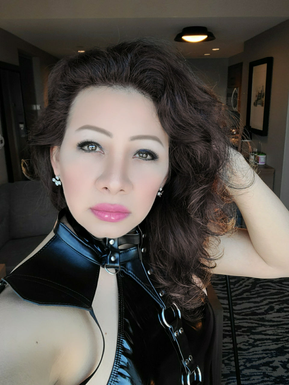 Escorts Boston, Massachusetts Mistress bella