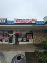 Westminster, California Reflexology Massage Spa