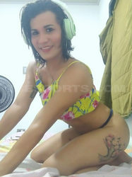 Escorts Tulua, Colombia aleja