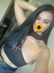 Escorts Manila, Philippines Hanna Louise a perfect GFE