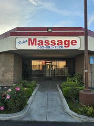 Downey, California Relax Massage