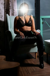 Escorts Gent, Belgium Maia high class companion