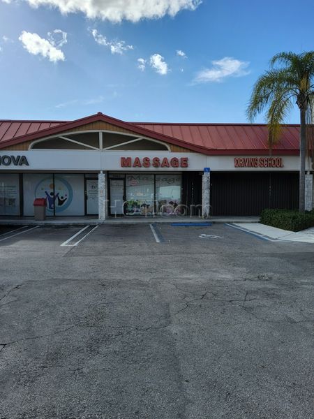 Massage Parlors Miami, Florida Oriental Heaven Massage