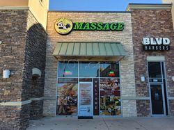 Massage Parlors Haltom City, Texas Happy Panda Massage & Spa