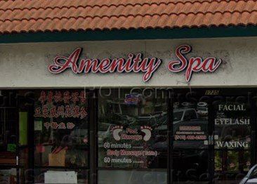 Union City, California Angel Spa