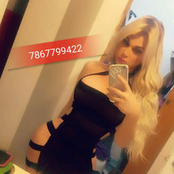 Escorts Miami, Florida Cristina_sicilia