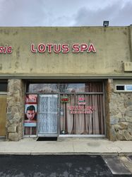 Arcadia, California Lotus Spa Massage