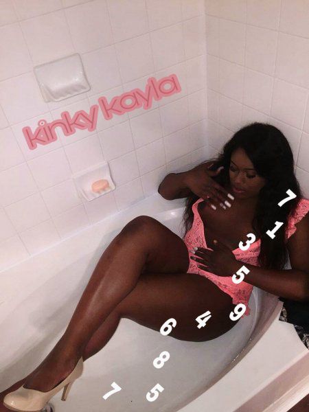 Escorts Houston, Texas TskinkyKayla