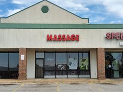 Oklahoma City, Oklahoma Lotus massage spa