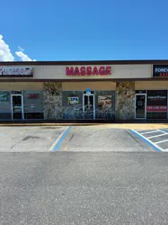 Largo, Florida Ping Massage Spa