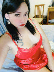 Escorts Bangkok, Thailand MISTRESSAMBER1x1