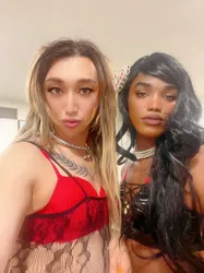 Escorts Long Beach, California duo trio Onlyfans