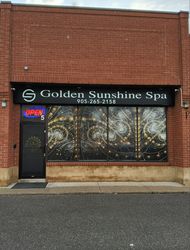 Vaughan, Ontario Golden Sunshine Spa