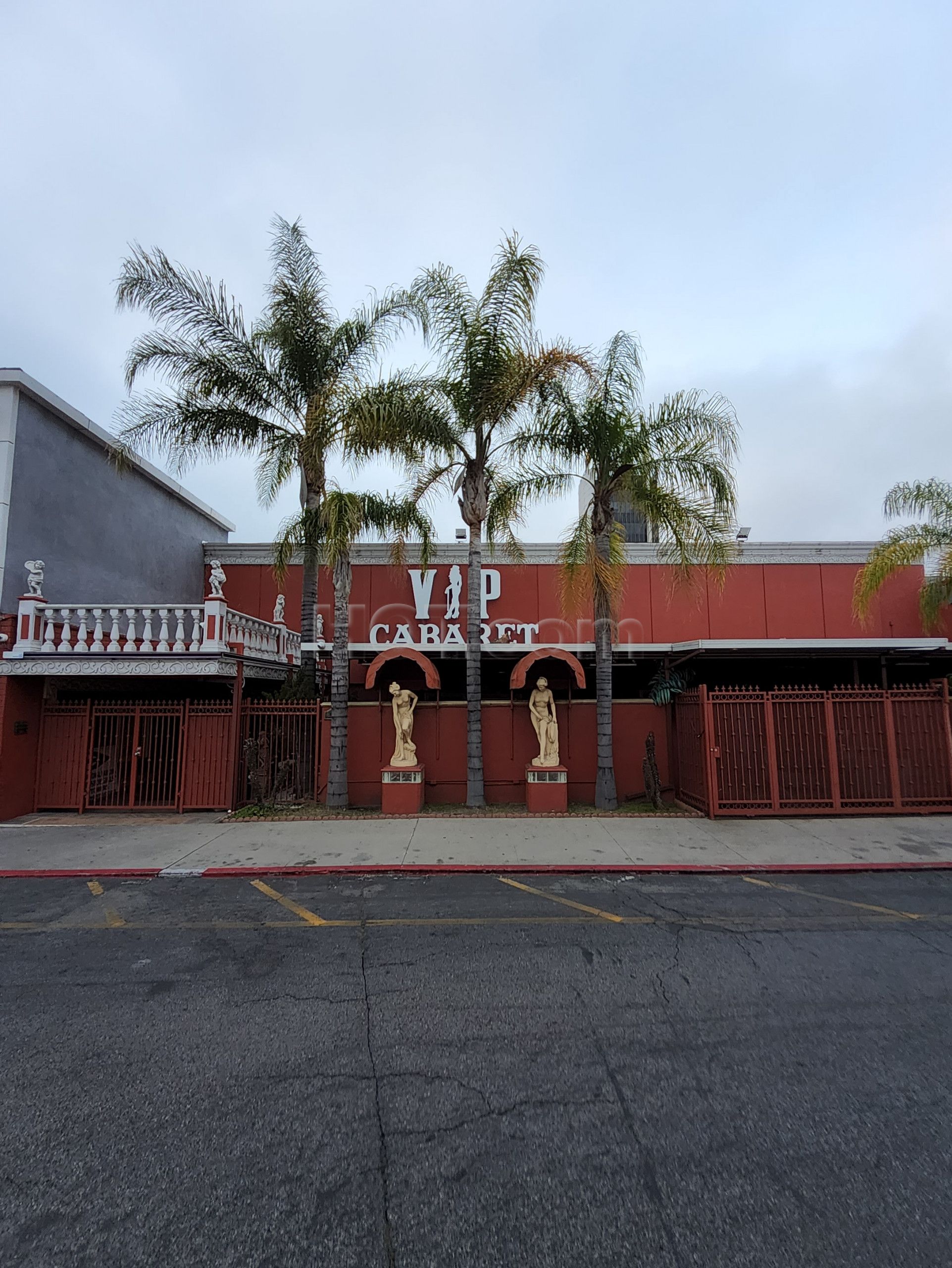 North Hollywood, California Vip Cabaret