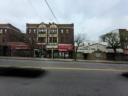 Yonkers, New York Golden Day Spa