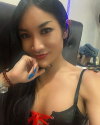 Escorts Pattaya, Thailand Jeleyummy