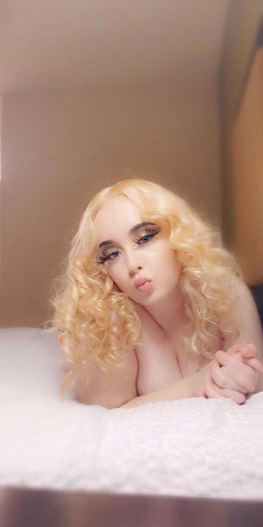 Escorts Salinas, California JessicaTayylor