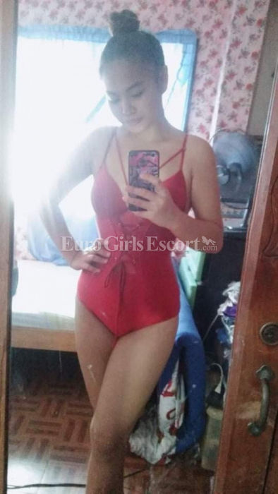 Escorts Cebu City, Philippines Althea