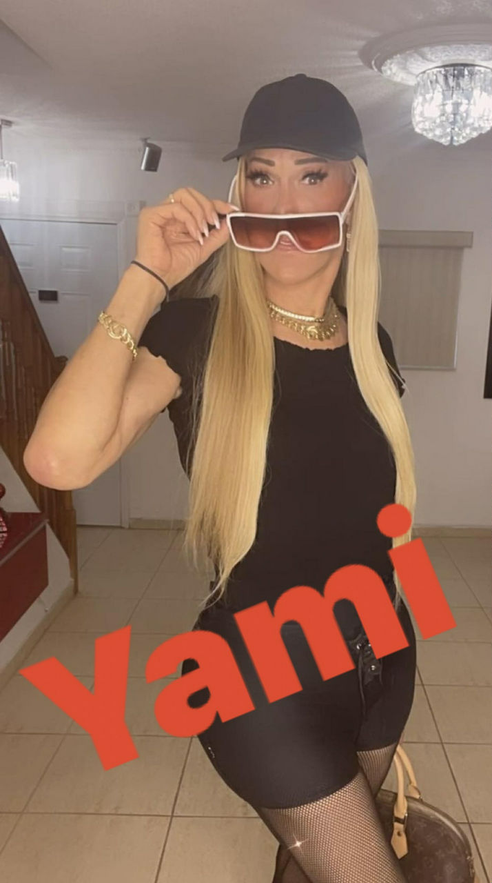 Escorts Miami, Florida 🔥Yami  west Hialeah