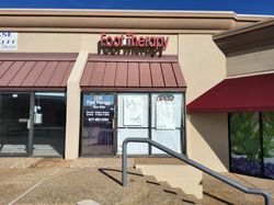 Massage Parlors Arlington, Texas Foot Therapy