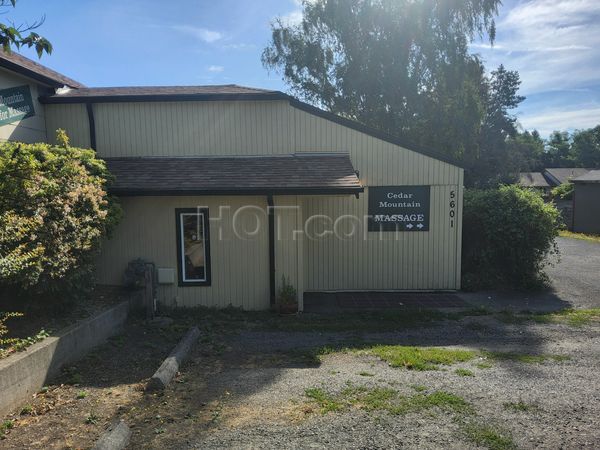 Massage Parlors Vancouver, Washington Cedar Mountain Massage