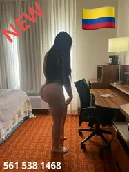 Escorts Fort Myers, Florida UNAVAILABLE🔥COLOMBIAN🔥❤️LOR❤