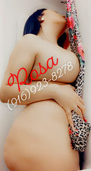 Escorts Roseville, California Rosa