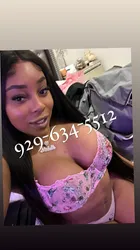 Escorts Queens, New York FLUSHING (EBONY)