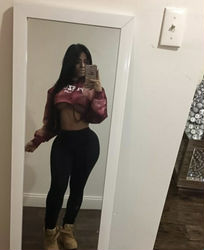 Escorts Norfolk, Virginia BeccaBaddie