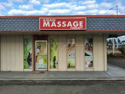 Massage Parlors Tacoma, Washington Asian Massage Spa